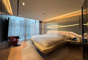 1-BD Apartment Sale, 940 sq. ft. at The Opus By Omniyat, The Opus, Business Bay, Dubai, UAE #4