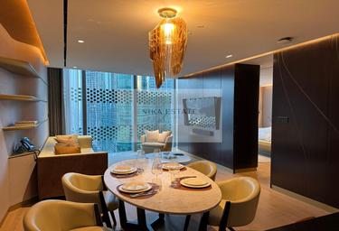 1-BD Apartment Sale, 940 sq. ft. at The Opus By Omniyat, The Opus, Business Bay, Dubai, UAE #1 1-BD Apartment Sale, 940 sq. ft. at The Opus By Omniyat, The Opus, Business Bay, Dubai, UAE #1