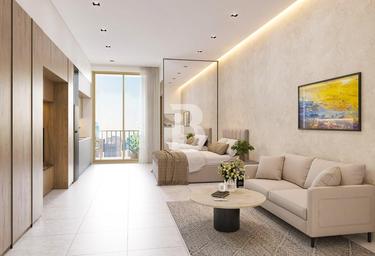 1-BD Apartment Sale, 518 sq. ft. at Elano By Oro24, ELANO by ORO24, Arjan, Dubai, UAE #1 1-BD Apartment Sale, 518 sq. ft. at Elano By Oro24, ELANO by ORO24, Arjan, Dubai, UAE #1