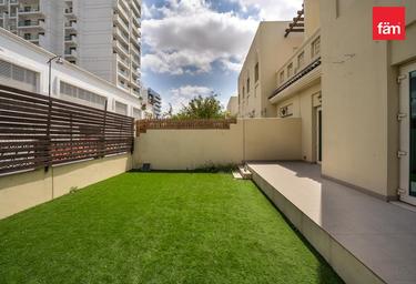 Продажа таунхауса 2 411 фут², 3 спальни, Quortaj, North Village, Al Furjan, Dubai, UAE #2 Продажа таунхауса 2 411 фут², 3 спальни, Quortaj, North Village, Al Furjan, Dubai, UAE #2