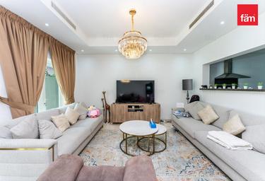 Продажа таунхауса 2 411 фут², 3 спальни, Quortaj, North Village, Al Furjan, Dubai, UAE #3 Продажа таунхауса 2 411 фут², 3 спальни, Quortaj, North Village, Al Furjan, Dubai, UAE #3