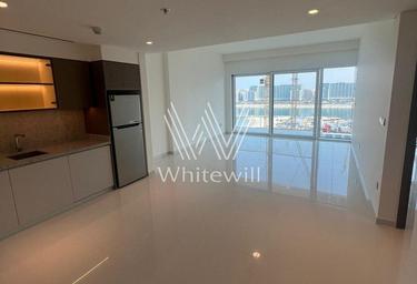 1-BD Apartment Sale, 780 sq. ft., Grand Bleu Tower 1, EMAAR Beachfront, Dubai Harbour, Dubai, UAE #4