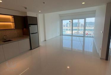 1-BD Apartment Sale, 780 sq. ft., Grand Bleu Tower 1, EMAAR Beachfront, Dubai Harbour, Dubai, UAE #3