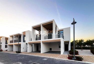 3-BD Townhouse Sale, 2,203 sq. ft. at Bliss By Emaar, Bliss, Arabian Ranches 3, Dubai, UAE #1 3-BD Townhouse Sale, 2,203 sq. ft. at Bliss By Emaar, Bliss, Arabian Ranches 3, Dubai, UAE #1
