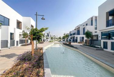 3-BD Townhouse Sale, 2,203 sq. ft. at Bliss By Emaar, Bliss, Arabian Ranches 3, Dubai, UAE #2 3-BD Townhouse Sale, 2,203 sq. ft. at Bliss By Emaar, Bliss, Arabian Ranches 3, Dubai, UAE #2
