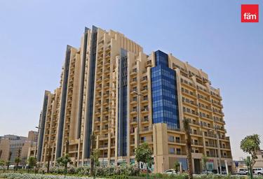2-BD Apartment Sale, 1,000 sq. ft., The Manhattan Tower, Jumeirah Village Circle, Dubai, UAE #4
