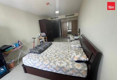 2-BD Apartment Sale, 1,000 sq. ft., The Manhattan Tower, Jumeirah Village Circle, Dubai, UAE #3