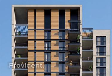 Apartment Sale, 406 sq. ft. at The Portman, The Portman, Jumeirah Village Circle, Dubai, UAE #2 Apartment Sale, 406 sq. ft. at The Portman, The Portman, Jumeirah Village Circle, Dubai, UAE #2