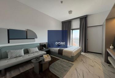 Apartment Sale, 395 sq. ft., MAG 930, Mohammed Bin Rashid City, Dubai, UAE #1 Apartment Sale, 395 sq. ft., MAG 930, Mohammed Bin Rashid City, Dubai, UAE #1