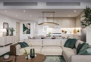 3-BD Apartment Sale, 1,000 sq. ft. at Golf Heights, Golf Heights, Emirates Hills 2, Dubai, UAE #3 3-BD Apartment Sale, 1,000 sq. ft. at Golf Heights, Golf Heights, Emirates Hills 2, Dubai, UAE #3