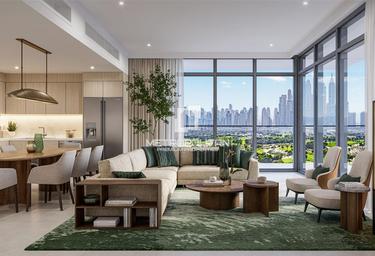 3-BD Apartment Sale, 1,000 sq. ft. at Golf Heights, Golf Heights, Emirates Hills 2, Dubai, UAE #2 3-BD Apartment Sale, 1,000 sq. ft. at Golf Heights, Golf Heights, Emirates Hills 2, Dubai, UAE #2