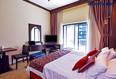 Apartment Sale, 329 sq. ft., First Central Hotel Apartments, Barsha Heights (Tecom), Dubai, UAE #3