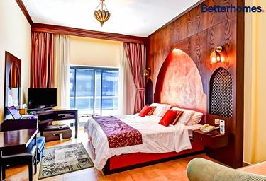 Apartment Sale, 329 sq. ft., First Central Hotel Apartments, Barsha Heights (Tecom), Dubai, UAE #2