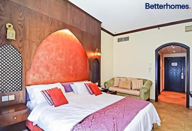 Apartment Sale, 329 sq. ft., First Central Hotel Apartments, Barsha Heights (Tecom), Dubai, UAE #1