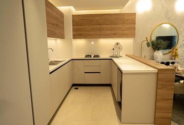 3-BD Apartment Sale, 1,000 sq. ft., Golf Community, Al Zorah, Ajman, UAE #2
