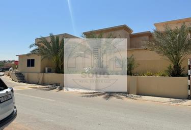 5-BD House Sale, 7,500 sq. ft., Al Kharran, Ras Al Khaimah, UAE #4