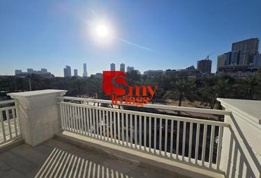 3-BD Townhouse Sale, 3,092 sq. ft. at Marwa Homes Phase 4 By New World, Marwa Homes 4, Jumeirah Village Circle, Dubai, UAE #4