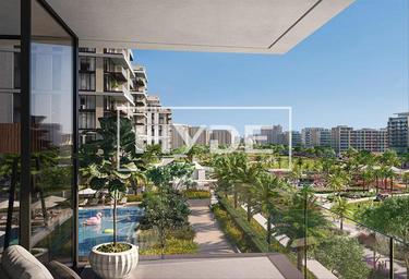 1-BD Apartment Sale, 704 sq. ft. at Elvira, Elvira, Park Heights, Dubai Hills Estate, Dubai, UAE #1 1-BD Apartment Sale, 704 sq. ft. at Elvira, Elvira, Park Heights, Dubai Hills Estate, Dubai, UAE #1