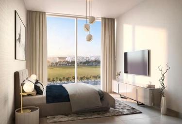 1-BD Apartment Sale, 695 sq. ft. at The Crest By Sobha, The Crest, Sobha Hartland, Mohammed Bin Rashid City, Dubai, UAE #3 1-BD Apartment Sale, 695 sq. ft. at The Crest By Sobha, The Crest, Sobha Hartland, Mohammed Bin Rashid City, Dubai, UAE #3