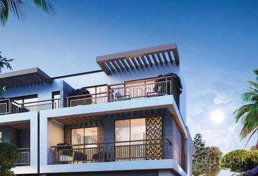4-BD Townhouse Sale, 2,352 sq. ft. at Violet 4, Violet 4, Damac Hills 2, Dubai, UAE #1 4-BD Townhouse Sale, 2,352 sq. ft. at Violet 4, Violet 4, Damac Hills 2, Dubai, UAE #1