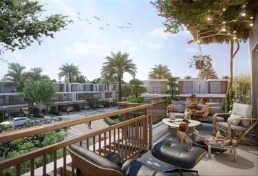 4-BD Townhouse Sale, 2,352 sq. ft. at Violet 4, Violet 4, Damac Hills 2, Dubai, UAE #3 4-BD Townhouse Sale, 2,352 sq. ft. at Violet 4, Violet 4, Damac Hills 2, Dubai, UAE #3