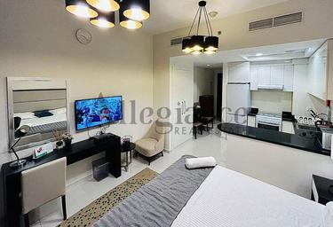Apartment Sale, 432 sq. ft., Tower 108, Jumeirah Village Circle, Dubai, UAE #1