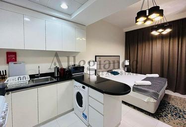 Apartment Sale, 432 sq. ft., Tower 108, Jumeirah Village Circle, Dubai, UAE #2