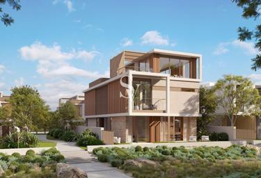 Продажа коттеджа 4 370 фут², 4 спальни в ЖК «The Acres Phase 2», The Acres (Phase 2), The Acres, Dubai Land, Dubai, UAE #2 Продажа коттеджа 4 370 фут², 4 спальни в ЖК «The Acres Phase 2», The Acres (Phase 2), The Acres, Dubai Land, Dubai, UAE #2