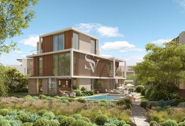 Продажа коттеджа 6 969 фут², 5 спален в ЖК «The Acres Phase 2», The Acres (Phase 2), The Acres, Dubai Land, Dubai, UAE #3 Продажа коттеджа 6 969 фут², 5 спален в ЖК «The Acres Phase 2», The Acres (Phase 2), The Acres, Dubai Land, Dubai, UAE #3