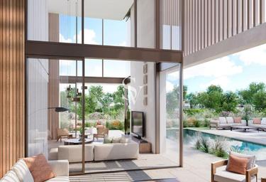 Продажа коттеджа 6 969 фут², 5 спален в ЖК «The Acres Phase 2», The Acres (Phase 2), The Acres, Dubai Land, Dubai, UAE #2 Продажа коттеджа 6 969 фут², 5 спален в ЖК «The Acres Phase 2», The Acres (Phase 2), The Acres, Dubai Land, Dubai, UAE #2