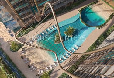 Apartment Sale, 462 sq. ft., Sky Hills Residence, Al Barsha South, Al Barsha, Dubai, UAE #1