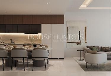 Apartment Sale, 462 sq. ft., Sky Hills Residence, Al Barsha South, Al Barsha, Dubai, UAE #4