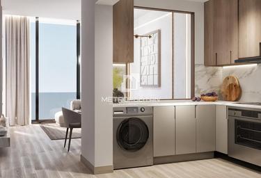 1-BD Apartment Sale, 605 sq. ft. at Celia Heights, Celia Heights, Majan, Dubai Land, Dubai, UAE #4