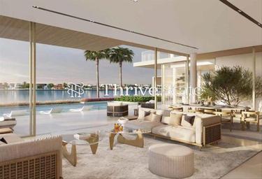 5-BD House Sale, 7,379 sq. ft. at Palm Jebel Ali Frond M, Palm Jebel Ali Frond M, Palm Jebel Ali, Dubai, UAE #1 5-BD House Sale, 7,379 sq. ft. at Palm Jebel Ali Frond M, Palm Jebel Ali Frond M, Palm Jebel Ali, Dubai, UAE #1