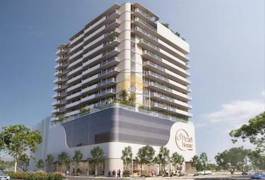Apartment Sale, 466 sq. ft. at Pearl House By Imtiaz, Pearl House, Jumeirah Village Circle, Dubai, UAE #4