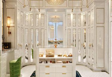 3-BD Apartment Sale, 1,000 sq. ft. at Safa One By Damac, Safa one, Al Wasl, Dubai, UAE #4