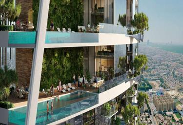 3-BD Apartment Sale, 1,000 sq. ft. at Safa One By Damac, Safa one, Al Wasl, Dubai, UAE #1 3-BD Apartment Sale, 1,000 sq. ft. at Safa One By Damac, Safa one, Al Wasl, Dubai, UAE #1