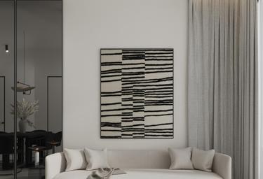 3-BD Apartment Sale, 1,000 sq. ft. at Sonate Residences, Sonate Residences, Jumeirah Village Triangle, Dubai, UAE #4