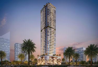 3-BD Apartment Sale, 1,000 sq. ft. at Sonate Residences, Sonate Residences, Jumeirah Village Triangle, Dubai, UAE #2 3-BD Apartment Sale, 1,000 sq. ft. at Sonate Residences, Sonate Residences, Jumeirah Village Triangle, Dubai, UAE #2
