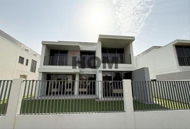 5-BD House Sale, 5,831 sq. ft., Sidra Villas III, Sidra Villas, Dubai Hills Estate, Dubai, UAE #1 5-BD House Sale, 5,831 sq. ft., Sidra Villas III, Sidra Villas, Dubai Hills Estate, Dubai, UAE #1