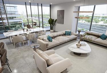 1-BD Apartment Sale, 537 sq. ft., Sobha One, Ras Al Khor Industrial, Ras Al Khor, Dubai, UAE #3 1-BD Apartment Sale, 537 sq. ft., Sobha One, Ras Al Khor Industrial, Ras Al Khor, Dubai, UAE #3