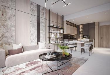 Apartment Sale, 398 sq. ft. at Serene Gardens Phase  2 By Prescott, Serene Gardens 2, Serene Gardens, Discovery Gardens, Dubai, UAE #4