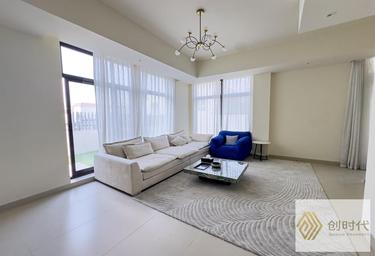 4-BD Townhouse Sale, 3,096 sq. ft. at Senses at The Fields, Senses at the Fields, District 11, Mohammed Bin Rashid City, Dubai, UAE #2 4-BD Townhouse Sale, 3,096 sq. ft. at Senses at The Fields, Senses at the Fields, District 11, Mohammed Bin Rashid City, Dubai, UAE #2