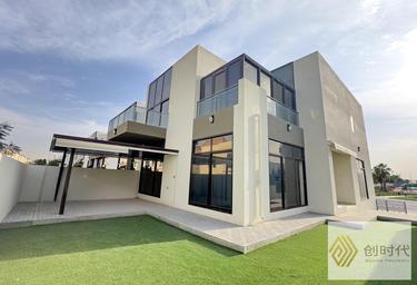 4-BD Townhouse Sale, 3,096 sq. ft. at Senses at The Fields, Senses at the Fields, District 11, Mohammed Bin Rashid City, Dubai, UAE #1 4-BD Townhouse Sale, 3,096 sq. ft. at Senses at The Fields, Senses at the Fields, District 11, Mohammed Bin Rashid City, Dubai, UAE #1