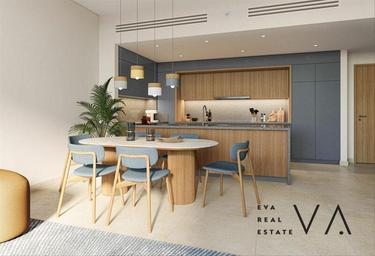 3-BD Apartment Sale, 1,000 sq. ft., Design Quarter Tower A, Design Quarter, Dubai Design District, Dubai, UAE #3