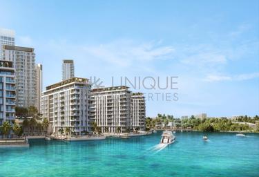 1-BD Apartment Sale, 785 sq. ft., The Cove II Building 10, The Cove ll, Dubai Creek Harbour (The Lagoons), Dubai, UAE #2 1-BD Apartment Sale, 785 sq. ft., The Cove II Building 10, The Cove ll, Dubai Creek Harbour (The Lagoons), Dubai, UAE #2