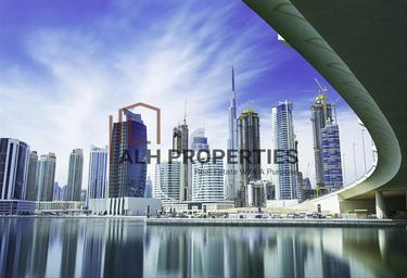 1-BD Apartment Sale, 758 sq. ft. at Marriott Residences By Octa, Marriott Residences, Business Bay, Dubai, UAE #4