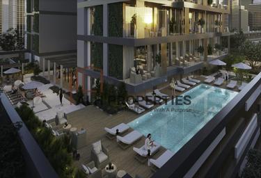 1-BD Apartment Sale, 758 sq. ft. at Marriott Residences By Octa, Marriott Residences, Business Bay, Dubai, UAE #1 1-BD Apartment Sale, 758 sq. ft. at Marriott Residences By Octa, Marriott Residences, Business Bay, Dubai, UAE #1