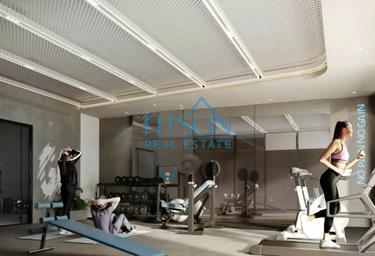 2-BD Apartment Sale, 1,000 sq. ft. at Amalia Residences, Amalia Residences, Al Furjan, Dubai, UAE #4