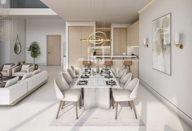 2-BD Apartment Sale, 1,000 sq. ft., Sobha One, Sobha Hartland, Mohammed Bin Rashid City, Dubai, UAE #4